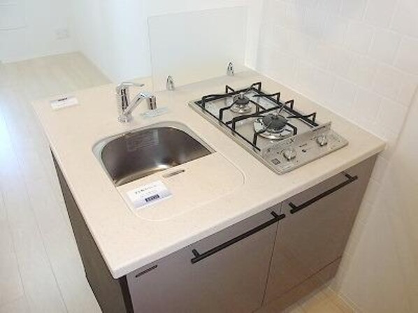 レジディア蒲田Vの物件内観写真